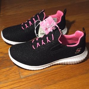 Sketchers Sport Running Shoes/Athletic Shoes